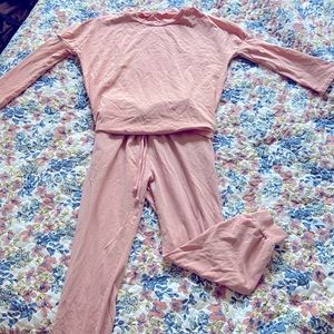 Light pink 2 piece set!